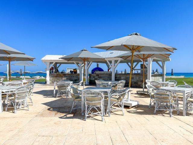 Borg El Arab Beach