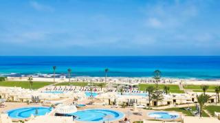 Borg El Arab Beach
