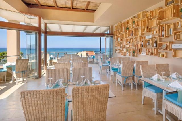 Blue Sea Beach Affiliated by Melia