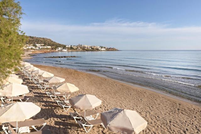 Blue Sea Beach Affiliated by Melia