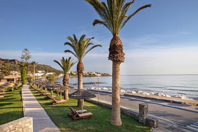 Blue Sea Beach Affiliated by Melia