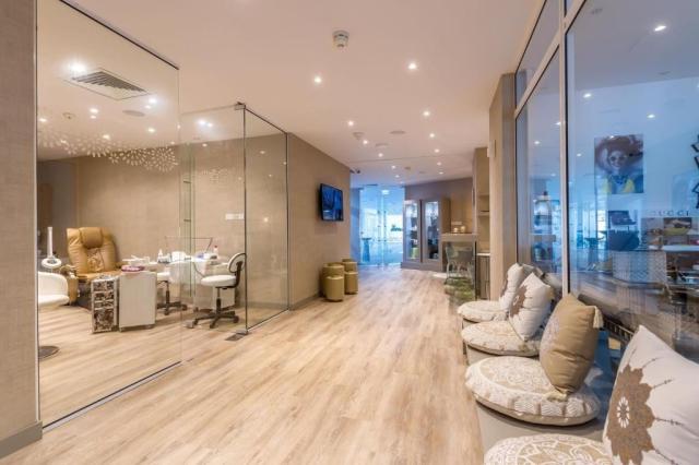 Margadina Lounge