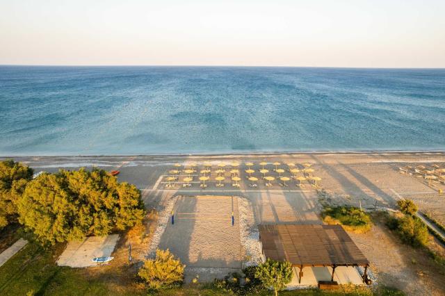 Levante Beach