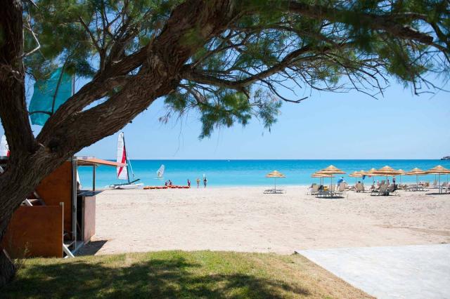 Levante Beach