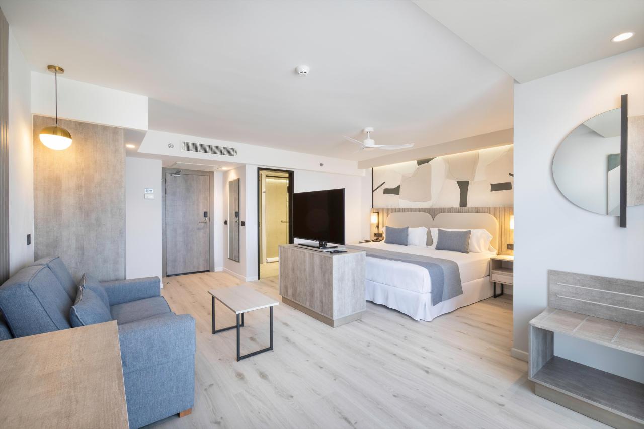 Riu Calypso