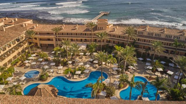 Gran hotel Atlantis Bahia Real