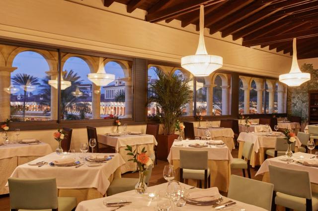 Gran hotel Atlantis Bahia Real