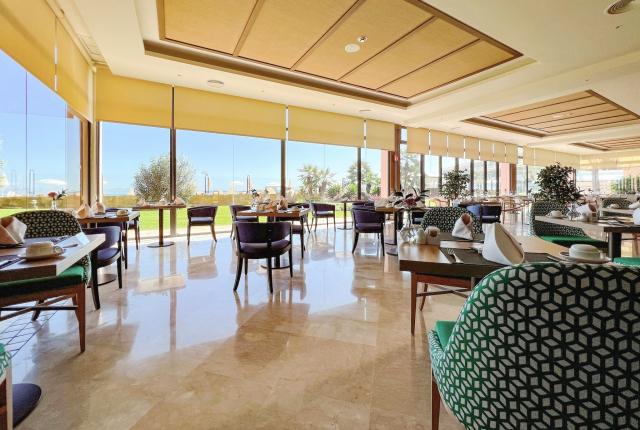 Gran hotel Atlantis Bahia Real