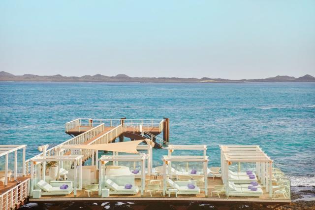 Gran hotel Atlantis Bahia Real