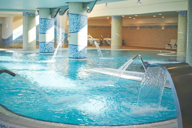 Gran hotel Atlantis Bahia Real
