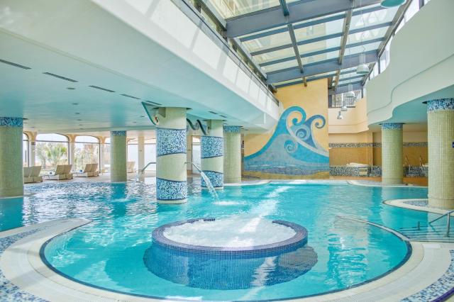 Gran hotel Atlantis Bahia Real