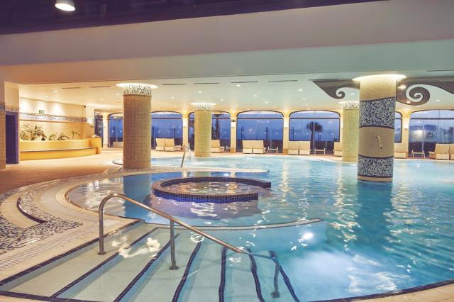 Gran hotel Atlantis Bahia Real