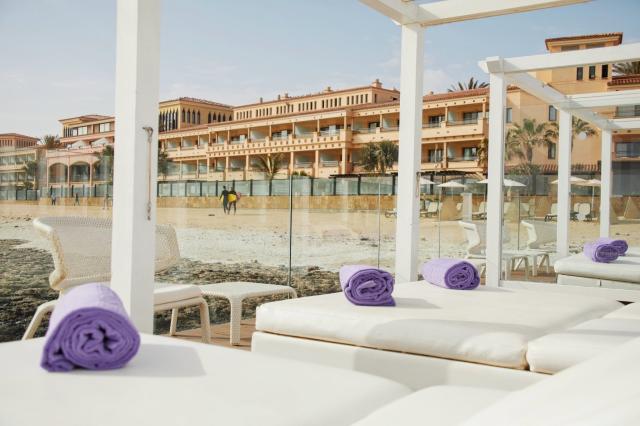 Gran hotel Atlantis Bahia Real
