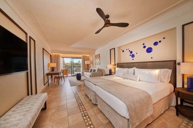 Gran hotel Atlantis Bahia Real