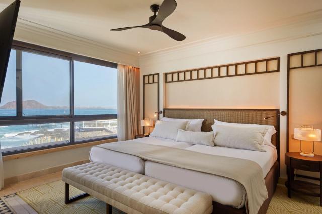 Gran hotel Atlantis Bahia Real
