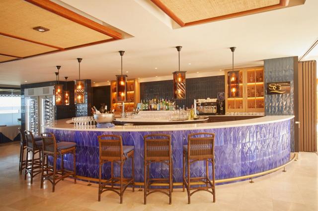 Gran hotel Atlantis Bahia Real