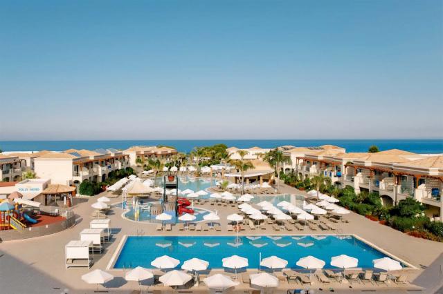 Mythos Beach