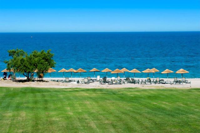 Mythos Beach