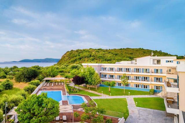 Paradise Resort