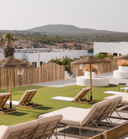 Beach Club