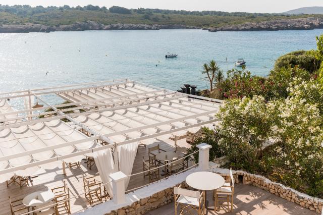 Beach Club