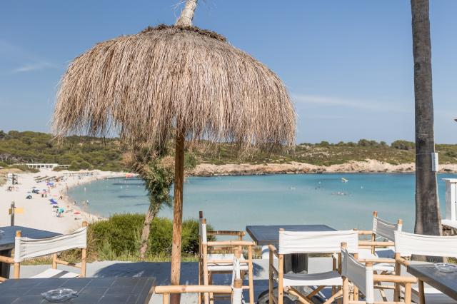 Beach Club