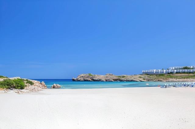 Beach Club