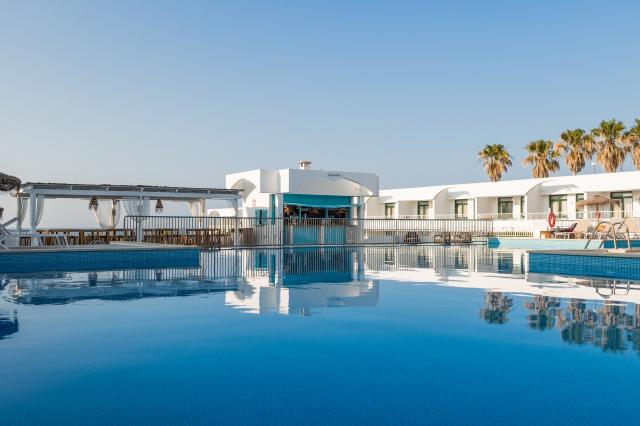 Beach Club