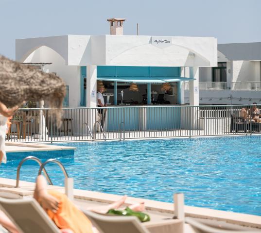 Beach Club