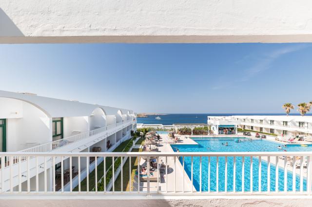 Beach Club