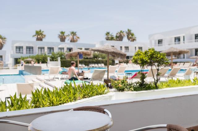 Beach Club