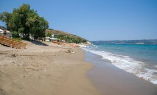 Kiani Beach