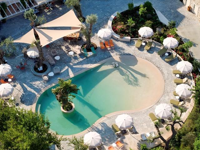 Parga Beach Resort