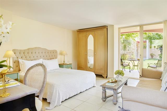 Parga Beach Resort