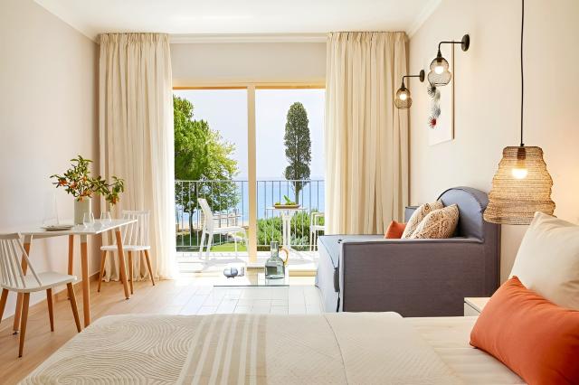 Parga Beach Resort