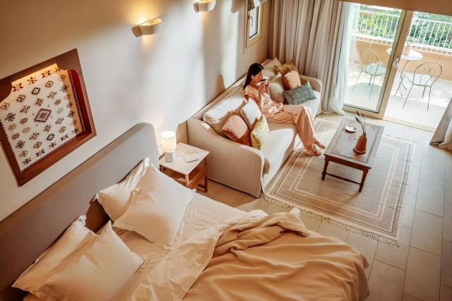 Parga Beach Resort