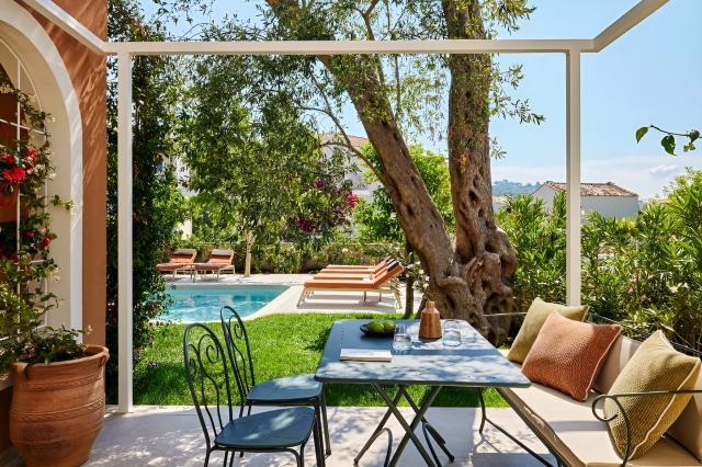 Parga Beach Resort