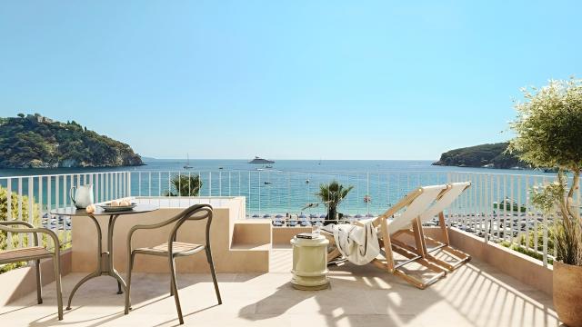 Parga Beach Resort