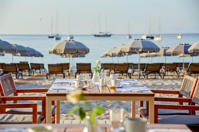 Parga Beach Resort