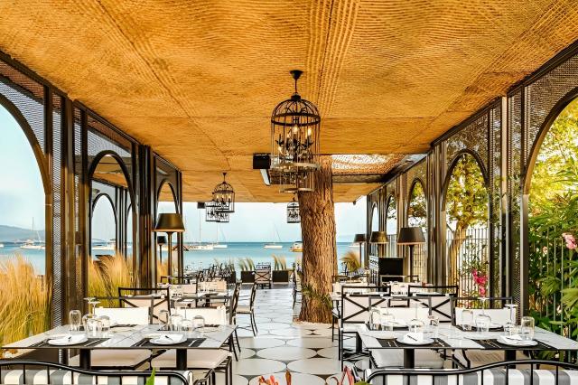 Parga Beach Resort