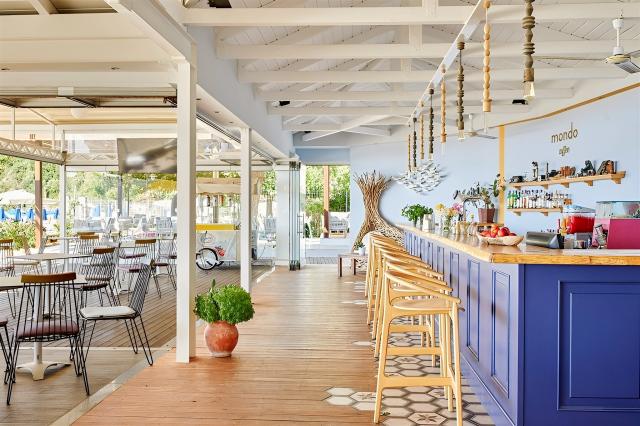 Parga Beach Resort