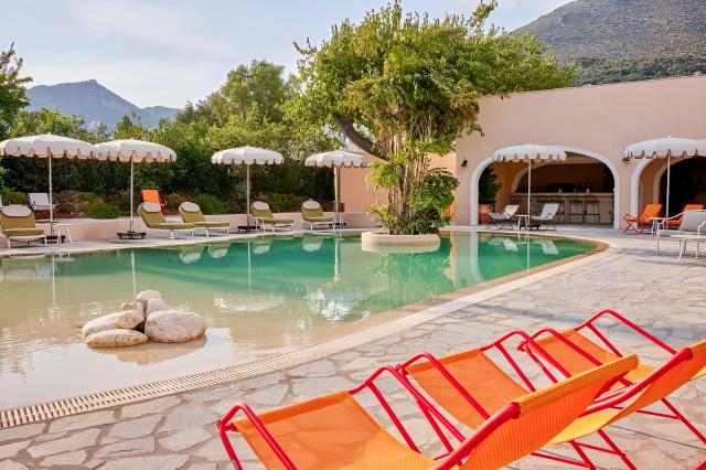 Parga Beach Resort
