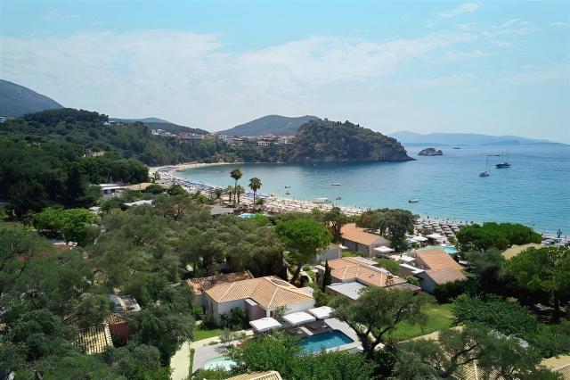 Parga Beach Resort