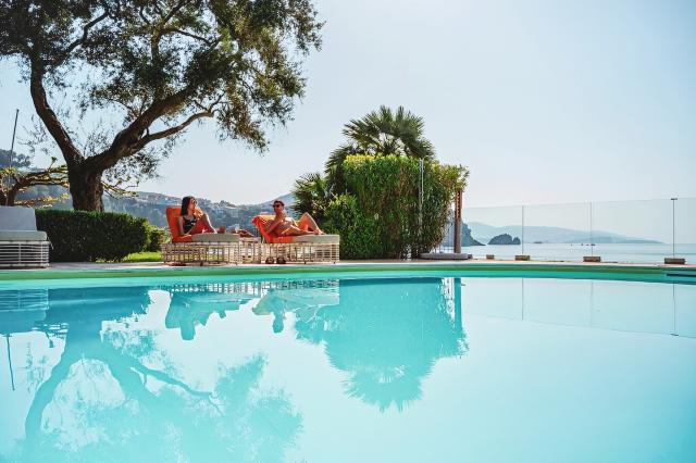 Parga Beach Resort