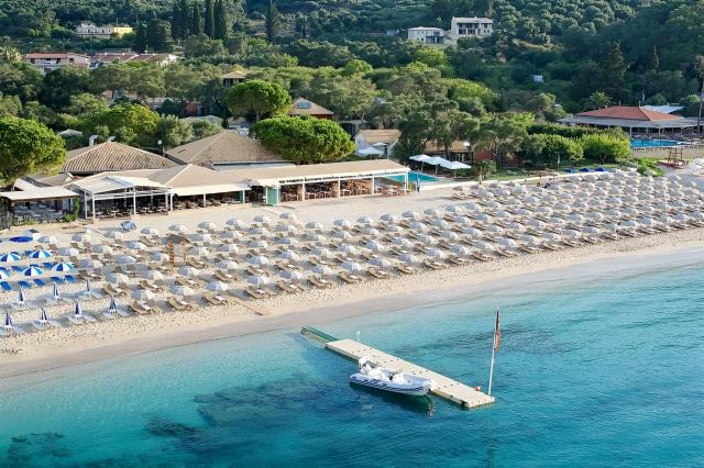 Parga Beach Resort