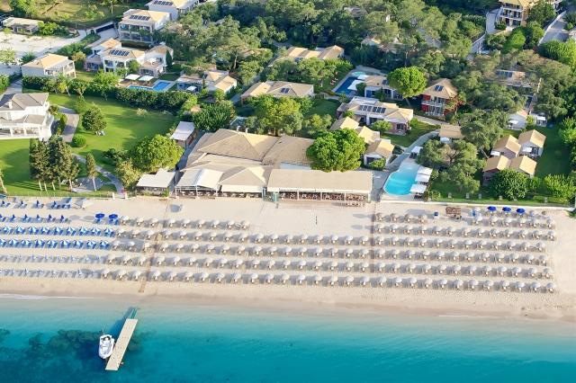 Parga Beach Resort