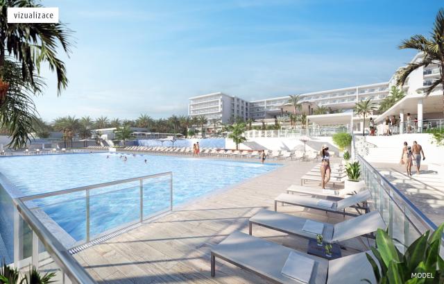 Riu Palace Swahili