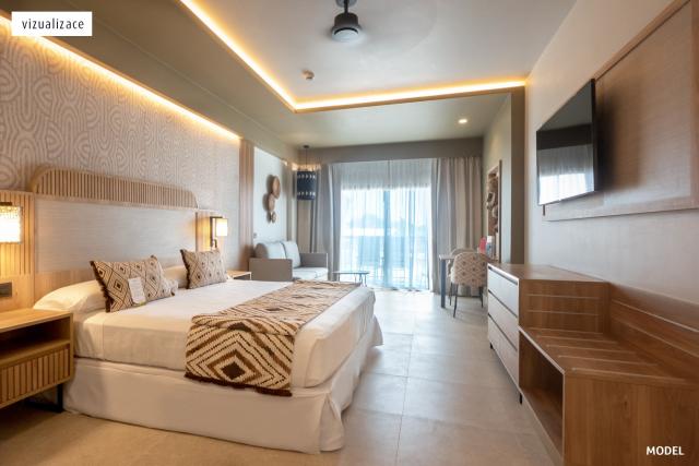 Riu Palace Swahili