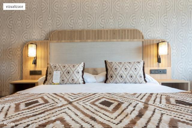 Riu Palace Swahili