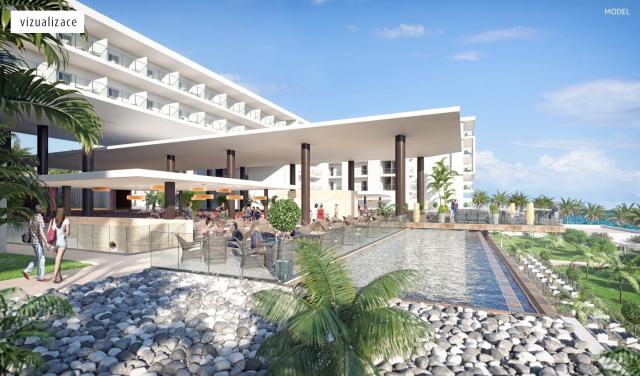 Riu Palace Swahili